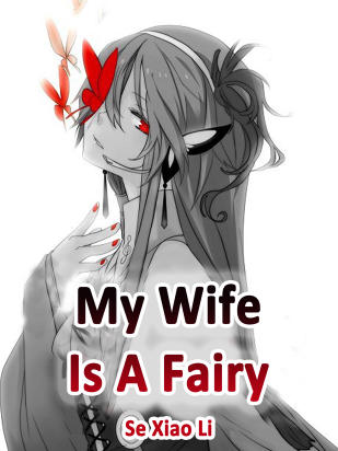 My Wife Is A Fairy